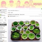 <b>gd</b>오빠 밥먹는 사진 보고 이쁘게 봐주세요 ♥