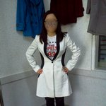 ★ ★ 여중생 7080 패션쇼 ★ ★  (사진有,스압)