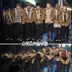 ☞☞☞☞ block b 와 <b>bbc</b> 에게 ☜☜☜☜