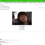 인스티즈 회원 분들 봐주세요+수정