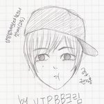 [뷮]그냥 심심해서 그려봤어요(빅뱅)