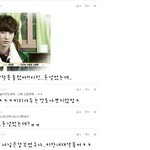 흐음..다댓놀안하시나..공룡이의<b>댓글놀이</b>!!
