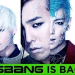 빅뱅 블루 뮤비!!!