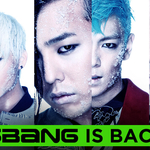 빅뱅 <b>blue</b> 말이야