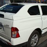 평상시엔 그냥 <b>suv</b> 주말에는 오토캠핑으로 변신 자동차 코란도스포츠