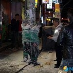 19) 졸업식 <b>뒤풀이</b> 사진 ㄷㄷㄷ