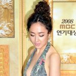 질투나는 김민정 동안피부..!