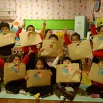 ★마지막..ㅜ졸업선물 만들기(사진有)★