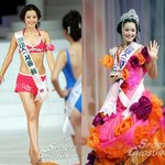 무보정까지도 완벽한, 역대 최고 미스코리아 이하늬!