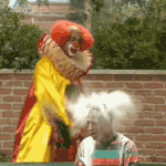 10대 이야기가 미쳐가고 있어요