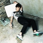 나쁜 남자 컨셉의 이민기? 헤어<b>나올</b>수가 없어