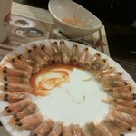 ★☆★빕스의<b>새우</b>대가리사건(사진有)★☆★