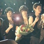 ★★★동방신기 1집과 4집비교★★★