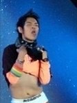 ★<b>최승현</b>이랑 사귄적 있다던 사람인데