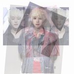 <b>b.a.p</b>평균얼굴