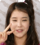 아싸 <b>혜지</b>가 웃엇어