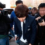얼마 전 졸업한 유승호, 이젠 국민 훈남!