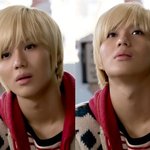 사진有)은근히닮은 샤이니<b>태민</b>-인피니트성종