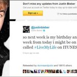 신곡발매를 트위터로 알린 저스틴 <b>비버</b> + 저스틴 <b>비버</b>의 수영복ㄷㄷ