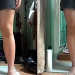 ☆★(사진有느님) 박봄다리+허벅지사이 책 2주동안하고 후기올릴게요ㅎㅎ...