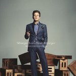 한국의 백화점 모델이 된 <b>이완</b> 맥그리거!!!