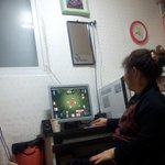 진정한 게임<b>폐인</b>울엄마 ㅠㅠ