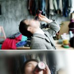 (((((((((사진有) 안경 <b>리폼</b>하기!!!!!!