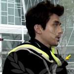이동욱 프레드<b>페리</b> 니트 코디 간지 작살