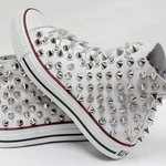 有재석)☆★☆★컨버스 무기만들기☆★☆★/스압?