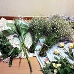★★★졸업식 꽃다발 직!접! 만들었어요ㅎㅎ