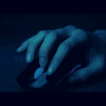 ★★★친구가 계속 제 물건을 훔쳐가는 거 같아요★★★