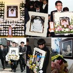 ★하늘나라로 떠난 연예인들(우리가 기억해줘야해요)★