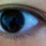 사진有) <b>겹쌍</b>커풀 아이라인 어떻게그려요?