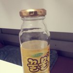 나 오늘 버스에서 토함....