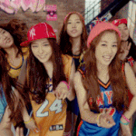 에이핑크 <b>가온</b>차트 신인상 수상