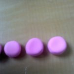 쉬운 딸기미니<b>케익</b> 미니어처 강좌