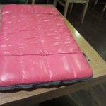 맥북 파우치 하나 장만했어<b>욤</b>~^^