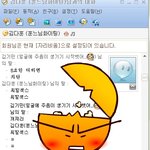 십년지기 내 친구..공부 한다더니