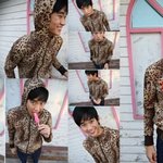 김수현의 <b>입김</b>;; 하아.. 품달 이훤 왕 신상 아웃도어떴넹 ㅋ