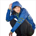 해품달 이훤 왕 신상 아웃도어!! <b>빈폴</b> 아웃도어 입은 훤!