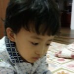 ★★★★★<b>아역모델</b> 뺨치는 내조카 ★★★★★