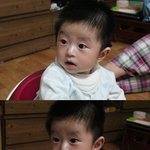 귀염<b>둥이</b> 조카때문에 마음이 싱숭생숭!!