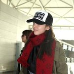 구하라 나홀로 홍콩행! 나머지 멤버들은 머하고있지!?