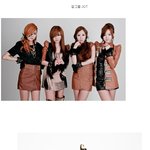 <b>혜성</b>처럼 등장했다 바람처럼 사라진 역대 걸그룹!!!!