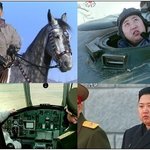 북한 김정은의 충격적인 가족사!!