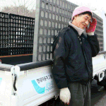 더불어 사는 꿈을 꾸게 된 윤경식씨와 기프트카!