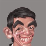 ★★빅뱅<b>캐리</b>커쳐말인데요 승리그린거★★