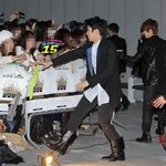 인명사고 막은 슈주 시원... 멘탈은 <b>헐리</b>웃 스타급임ㅋㅋ