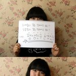 ★★★★★★(사진有재석)친구생일스케치북편지★★★★★★