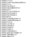 (빂) 뇽토리,탑뇽,탑성,탑토리 공금 쏴영!